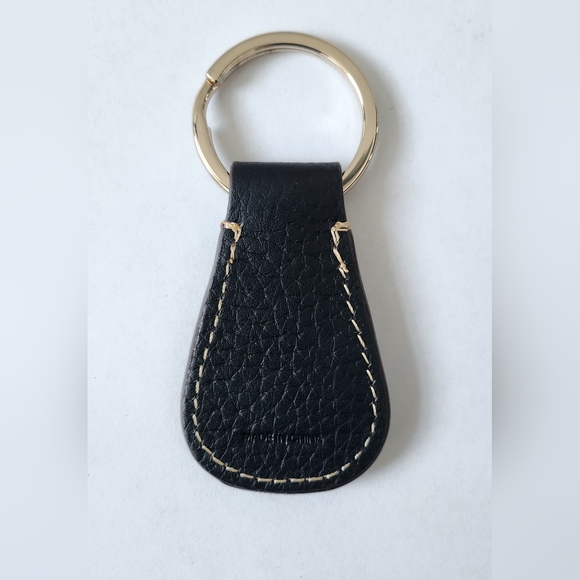 !SOLD! Dooney Black Duck Key Fob - Picture 10 of 11